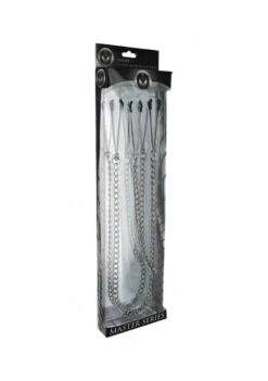 Master Series Anais Y-Style Nipple To Clit Set