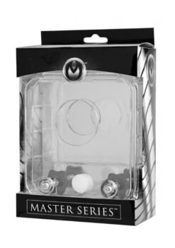 Master Series Cock And Ball Crusher