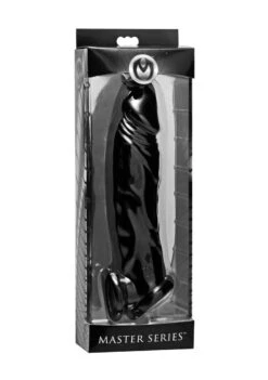 Master Series Fuk Tool - Penis Sheath And Ball Stretcher