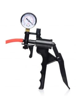 Master Series Jack Mate Penis Pump - Clear -Sex Shop master series jack mate penis pump clear 8