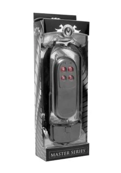 Master Series Jolt Electro Puppy Trainer Shock Collar