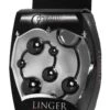 Master Series Linger Graduated Silicone Anal Beads