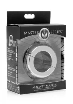 Master Series Magnet Master Stainless Steel Ball Stretcher