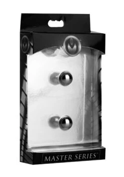 Master Series Magnus XL - Ultra Powerfull Magnetic Orbs