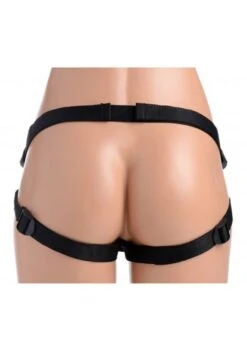 Master Series Mistress FemDom Pegging Kit - Black -Sex Shop master series mistress femdom pegging kit black 5