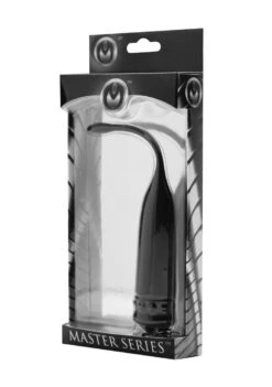 Master SeriesCadence Vibrating Silicone Urethral Sound