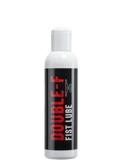 Mister B Double-F Fist Lube