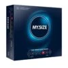 MY.SIZE Condoms 60 Mm 36 Pack