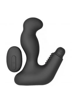 Nexus MAX 20 Waterproof Remote Control Unisex Massager With Removeable 5 Nexus MAX 20 Waterproof Remote Control Unisex Massager With Removeable -Sex Shop nexus max 20 waterproof remote control unisex massager with removeable 2