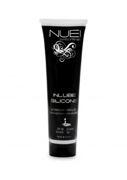 Nuei INLUBE Silicone Sliding Gel - 100ml