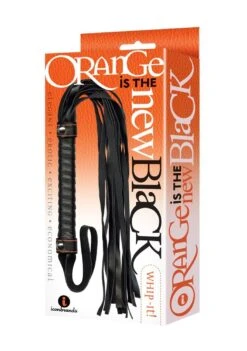 Orange Is The New Black, Whip It