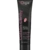 Orgie Lube Tube Cotton Candy - 100 Ml