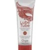 Orgie Lube Tube Hot - 150 Ml