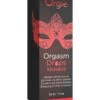Orgie Orgasm Drops Kissable - 30 Ml