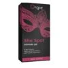 Orgie She Spot - G-Spot Arousal - 15 Ml