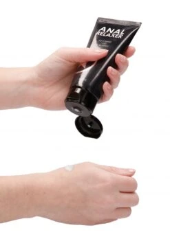 Ouch! - Anal Relaxer - 100 Ml -Sex Shop ouch anal relaxer 100 ml 3