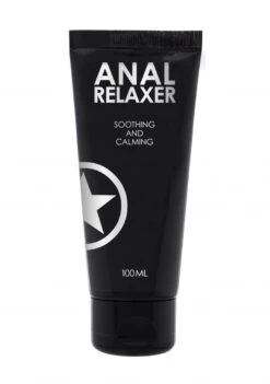Ouch! - Anal Relaxer - 100 Ml -Sex Shop ouch anal relaxer 100 ml 5