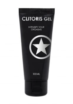 Ouch! - Clitoris Gel - 100 Ml