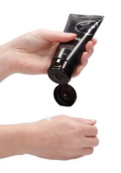 Ouch Delay Gel - 100ml -Sex Shop ouch delay gel 100ml 3