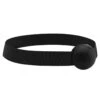 Ouch Elastic Ball Gag - Black