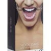 Ouch Hook Gag - Black