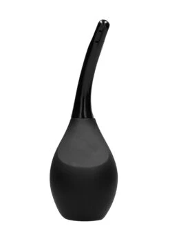 Ouch Intimate Douche - Black -Sex Shop ouch intimate douche black 3