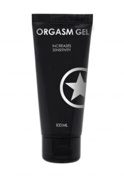 Ouch! - Orgasm Gel - 100 Ml