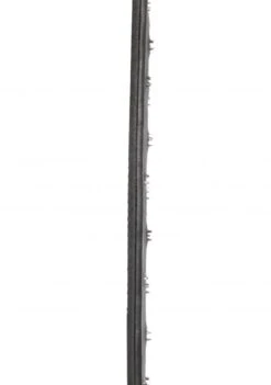 Ouch! Pain Leather Vampire Paddle - Black -Sex Shop ouch pain leather vampire paddle black 2