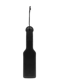 Ouch Reversible Paddle - Black