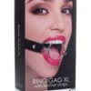 Ouch Ring Gag XL