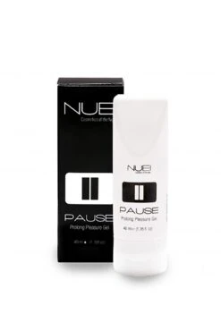 PAUSE Prolong Pleasure Gel - 40ml