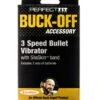 PerfectFitBrand Buck OFF - Buzz