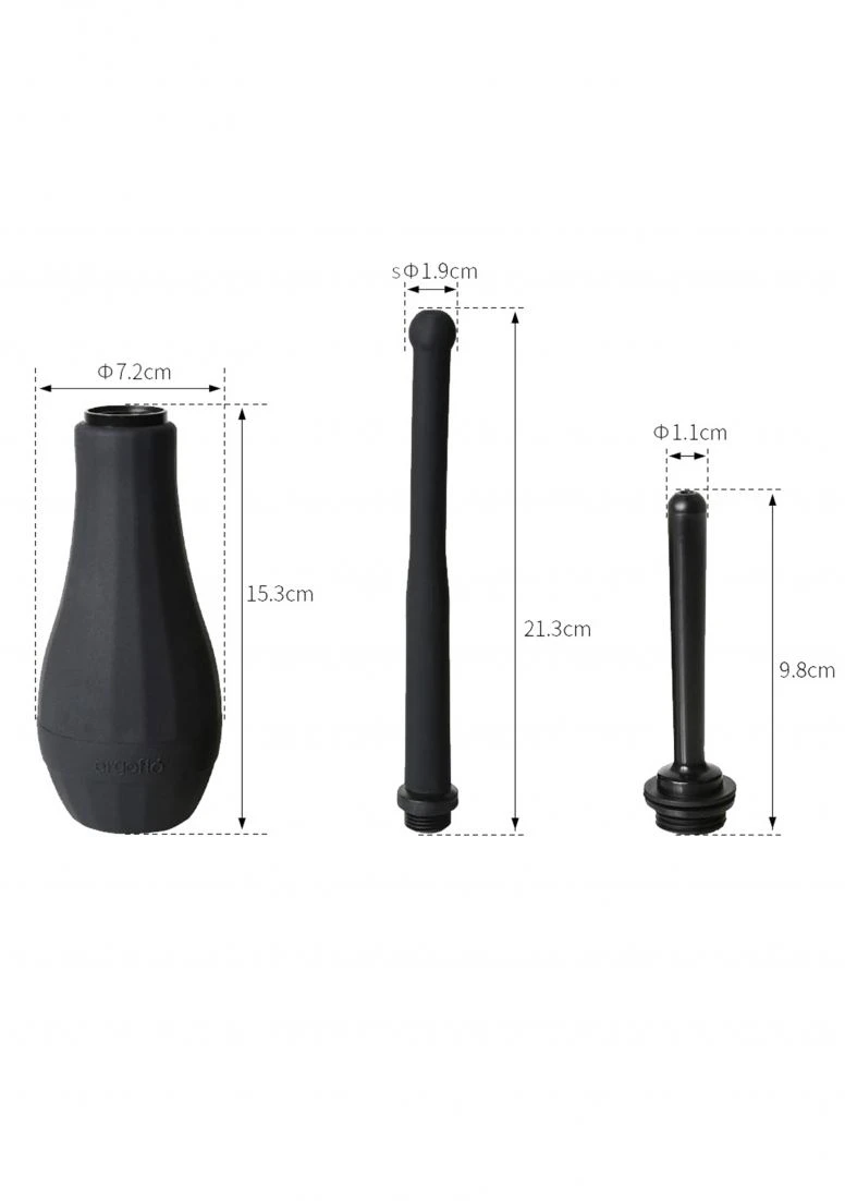 PerfectFitBrand Ergoflo Director 2 PerfectFitBrand Ergoflo Director - Image 2