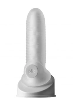 PerfectFitBrand Fat Boy Micro Ribbed Sheath 5,5 Inch Penis Sleeve Extender - Clear 9 PerfectFitBrand Fat Boy Micro Ribbed Sheath 5,5 Inch Penis Sleeve Extender - Clear -Sex Shop perfectfitbrand fat boy micro ribbed sheath 5 5 inch penis sleeve extender clear 4