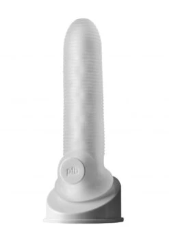 PerfectFitBrand Fat Boy Micro Ribbed Sheath 6,5 Inch Penis Sleeve Extender - Clear 9 PerfectFitBrand Fat Boy Micro Ribbed Sheath 6,5 Inch Penis Sleeve Extender - Clear -Sex Shop perfectfitbrand fat boy micro ribbed sheath 6 5 inch penis sleeve extender clear 4
