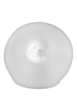 PerfectFitBrand Fat Boy Micro Ribbed Sheath 7,5 Inch Penis Sleeve Extender - Clear -Sex Shop perfectfitbrand fat boy micro ribbed sheath 7 5 inch penis sleeve extender clear 3