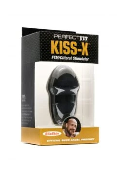 PerfectFitBrand KissX Masturbator