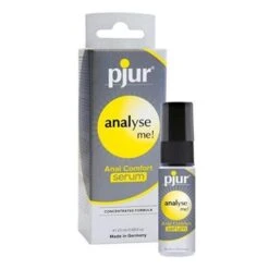 Pjur Analyse Me Serum 20ml