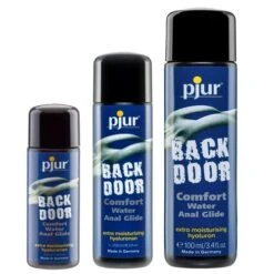 Pjur Backdoor Comfort Glide