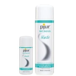Pjur Women Nude Water Based Lubricant