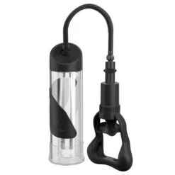 Pump Worx Blow-N'-Grow Penis Pump