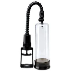 Pump Worx Max-Width Penis Enlarger