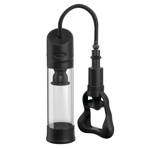 Pump Worx Ultimate Head Job Vibrating Penis Pump 2 Pump Worx Ultimate Head Job Vibrating Penis Pump - Image 2