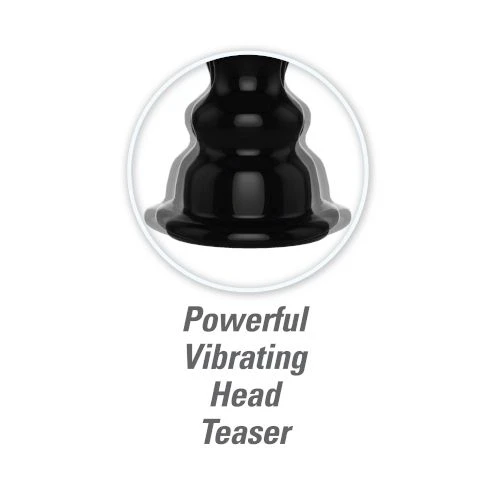 Pump Worx Vibrating Head Trainer 2 Pump Worx Vibrating Head Trainer - Image 2