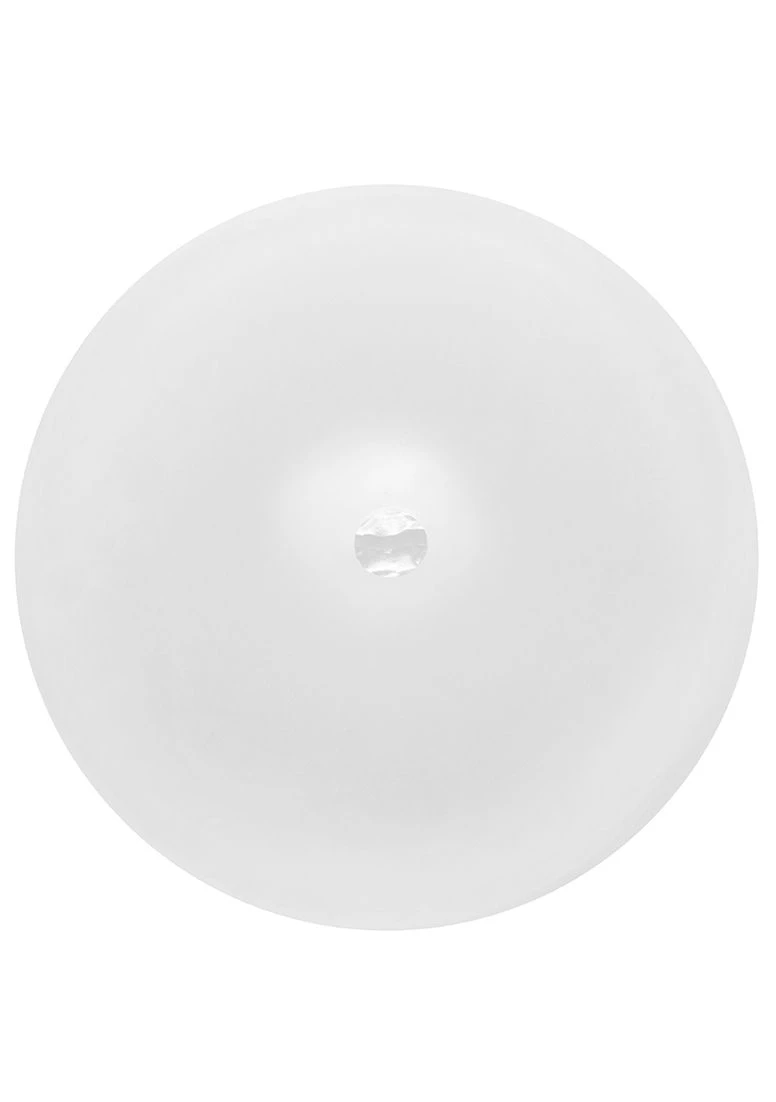 Pumped Automatic Cyber Pump With Masturbation Sleeve - Transparent 6 Pumped Automatic Cyber Pump With Masturbation Sleeve - Transparent - Image 6