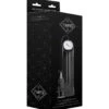 Pumped Deluxe Pump With Advanced PSI Gauge