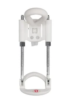 Pumped Penis Extender - White -Sex Shop pumped penis extender white 3