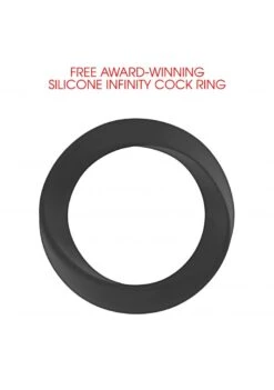 Pumped Premium Automatic Pump - Transparent -Sex Shop pumped premium automatic pump transparent 4