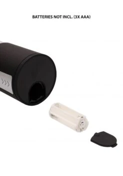 Pumped Premium Automatic Pump - Transparent -Sex Shop pumped premium automatic pump transparent 6