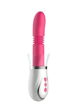 Pumped Thruster - 4 In 1 Rechargeable Couples Pump Kit 19 Pumped Thruster - 4 In 1 Rechargeable Couples Pump Kit -Sex Shop pumped thruster 4 in 1 rechargeable couples pump kit 6